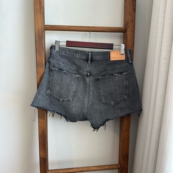 Citizens Of Humanity Annabelle Short - Picture 6 of 13